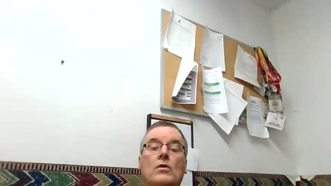 marty1688 online show from 05.16.26