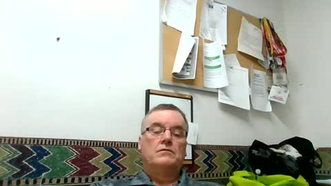 Snapshot of marty1688 chatting on 06.23.26 marty1688 online show from 06.23.26