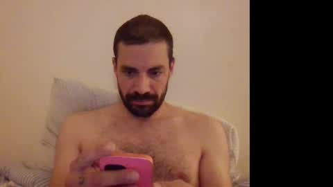 Snapshot of martymc64 chatting on 11.23.25 martymc64 online show from 11.23.25