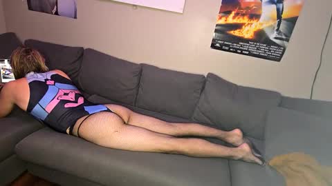 martyocean18 online show from 12.04.24