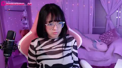 INSTAGRAM Maruchan  02 online show from 12.21.24