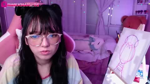 INSTAGRAM Maruchan  02 online show from 01.06.25