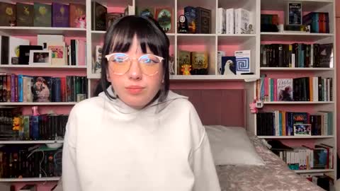 INSTAGRAM Maruchan  02 online show from 01.28.25