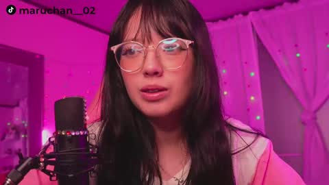 INSTAGRAM Maruchan  02 online show from 02.18.25