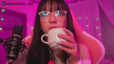 INSTAGRAM Maruchan  02 online show from 02.20.25