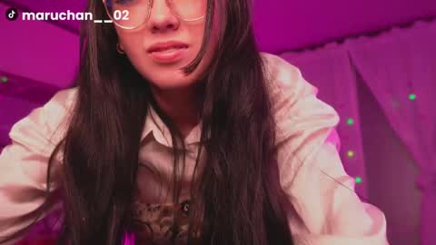 INSTAGRAM Maruchan  02 online show from 02.20.25