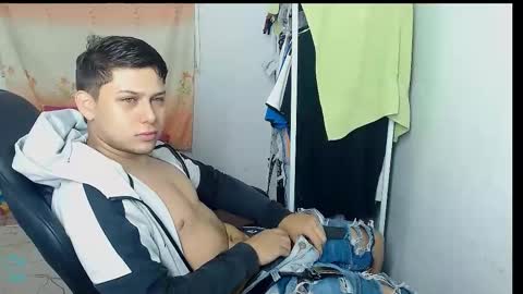 Marvel boyyy online show from 12.19.25