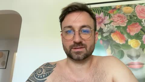 marvinboy69 online show from 06.20.26