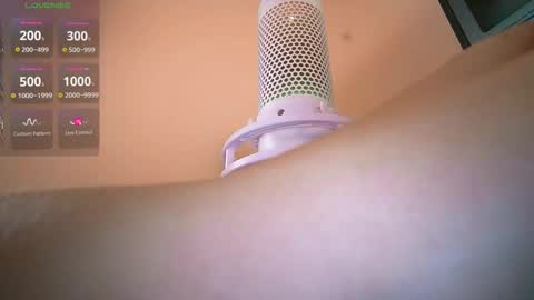 Mary2606 online show from 10.26.25