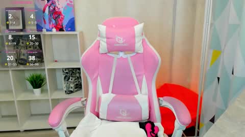 Snapshot of mary__bailey chatting on 02.08.25 mary__bailey online show from 02.08.25