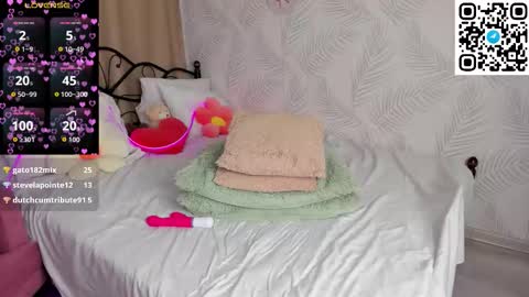 mary__bailey online show from 12.19.25