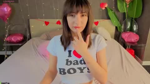 Carrie online show from 02.18.26