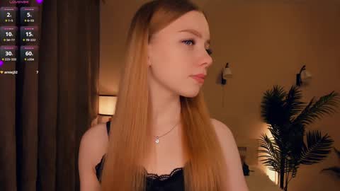 Snapshot of mary_hope_u chatting on 03.09.25 Mary online show from 03.09.25