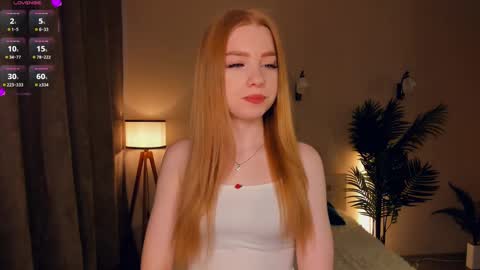 Snapshot of mary_hope_u chatting on 03.11.25 Mary online show from 03.11.25