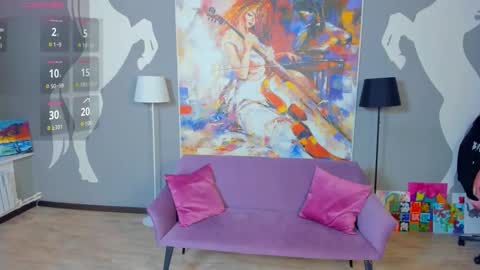 Snapshot of mary_hope_u chatting on 09.25.25 Mary online show from 09.25.25