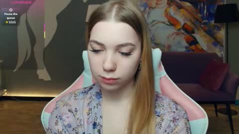 Mary online show from 12.18.25