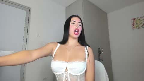 MARY  model independient online show from 07.29.26