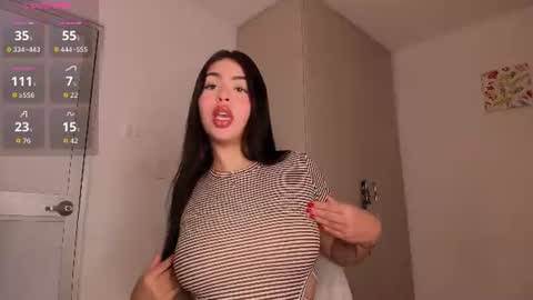 MARY  model independient online show from 08.09.26