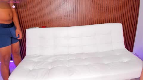  mary jane and josue online show from 11.30.25