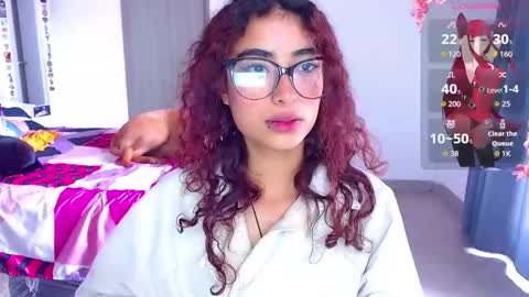 mary online show from 11.05.25