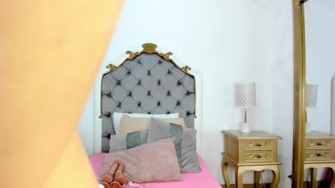 mary joseph online show from 12.14.25