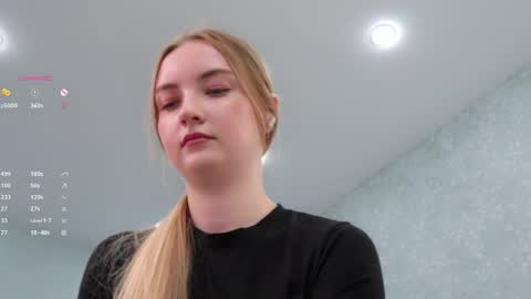 Mary . online show from 04.04.26