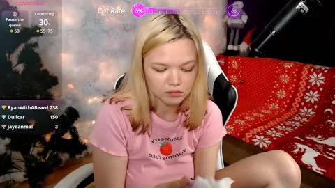 Mary online show from 12.11.24