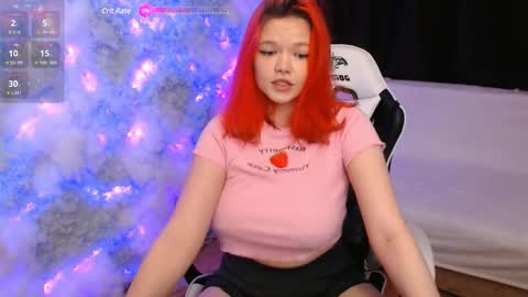 Mary online show from 02.02.25