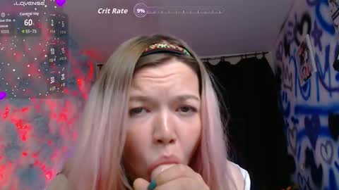 Mary online show from 09.21.25