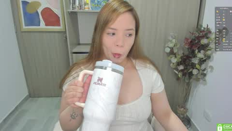 Girl of your dreams  online show from 04.11.26