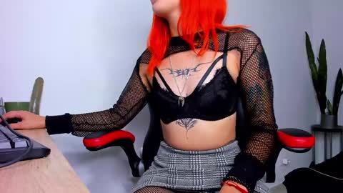 mary_magic online show from 02.03.25