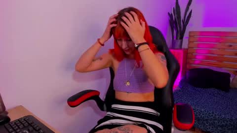 mary_magic online show from 02.13.25