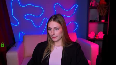 Mary online show from 11.24.25