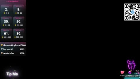 Snapshot of mary_meys chatting on 02.05.26 Mary Mey online show from 02.05.26