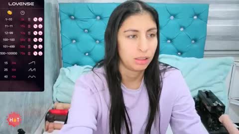  Mary Moon  online show from 09.11.25