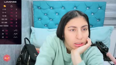  Mary Moon  online show from 09.13.25