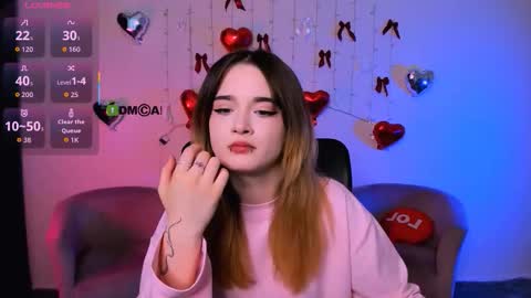 Snapshot of mary_moon__ chatting on 02.25.26 mary_moon__ online show from 02.25.26