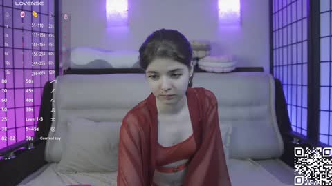 Mary online show from 02.22.25