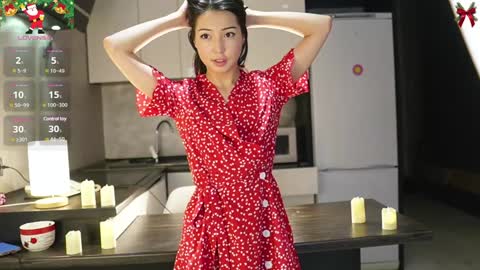 HelIo  Everyone Im MaryWelcome  to my room and  lets have  a good  time  together with me   online show from 12.24.24