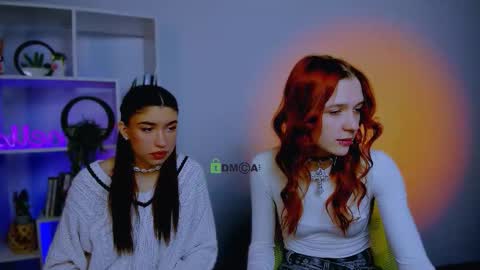 mary skiny online show from 03.24.26