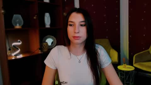 mary skiny online show from 04.14.26