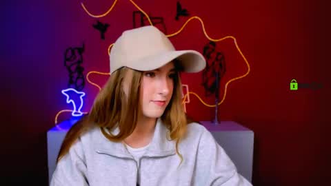mary skiny online show from 04.15.26