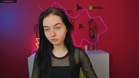 mary skiny online show from 04.19.26