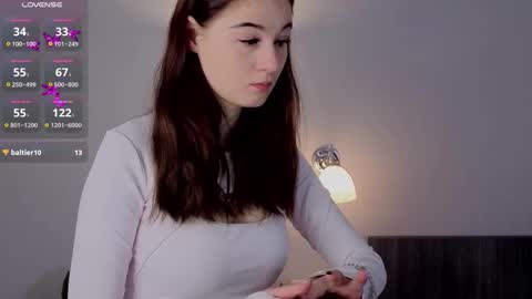 mary online show from 10.30.25