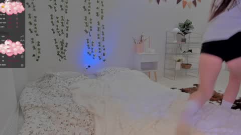 Snapshot of mary_tim chatting on 01.04.25 Maryana online show from 01.04.25