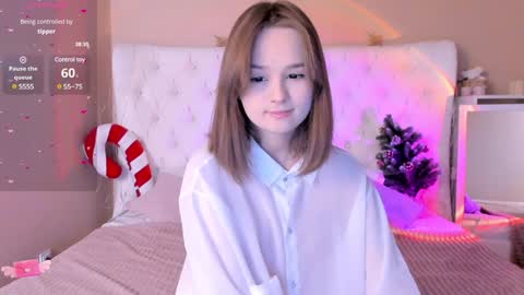 Snapshot of mary_u chatting on 01.02.25 Ur Mary online show from 01.02.25