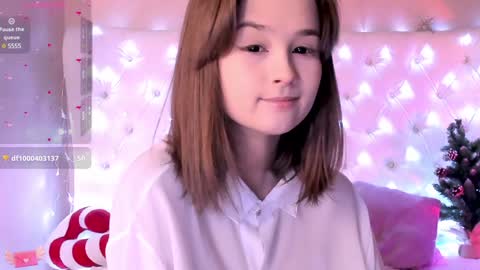 Snapshot of mary_u chatting on 01.11.25 Ur Mary online show from 01.11.25