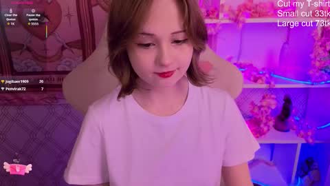 Snapshot of mary_u chatting on 10.04.25 Ur Mary online show from 10.04.25