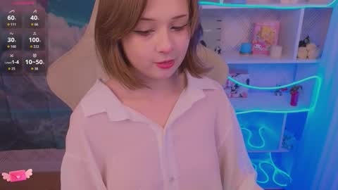 Snapshot of mary_u chatting on 11.22.25 Ur Mary online show from 11.22.25