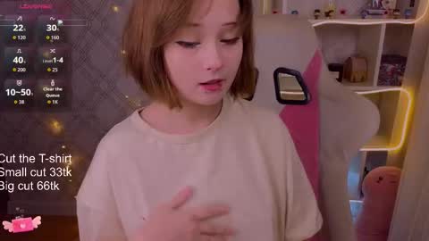 Ur Mary online show from 01.15.26